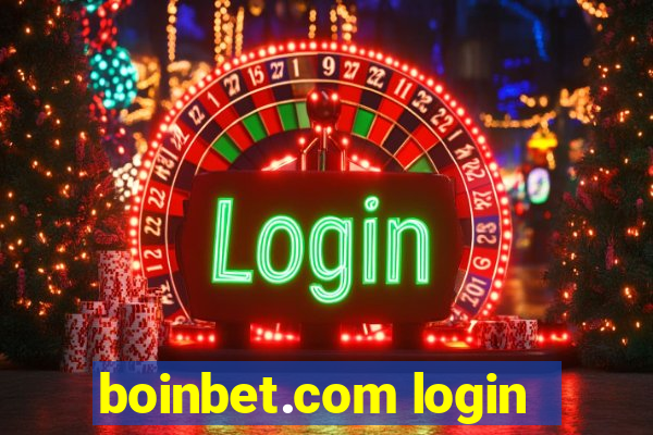 boinbet.com login